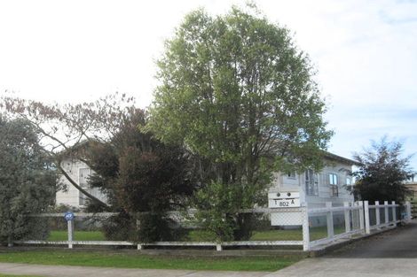 Photo of property in 802a Avenue Road East, Parkvale, Hastings, 4122