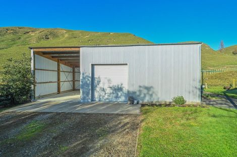 Photo of property in 717 Puketitiri Road, Puketapu, Napier, 4182