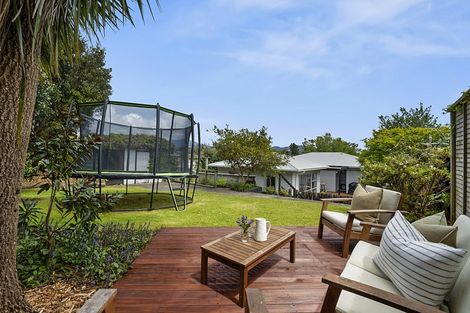 Photo of property in 1 Horne Street, Hurdon, New Plymouth, 4310