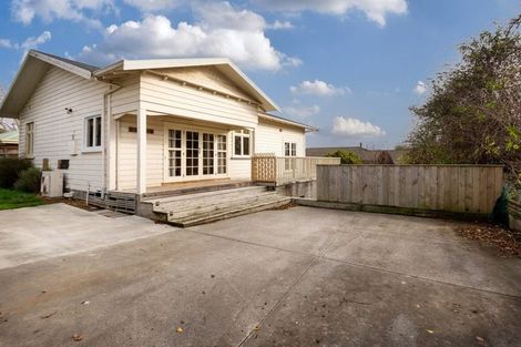 Photo of property in 20 Holdaway Street, Riversdale, Blenheim, 7201