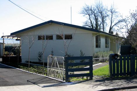 Photo of property in 38 Reading Street, Greytown, 5712