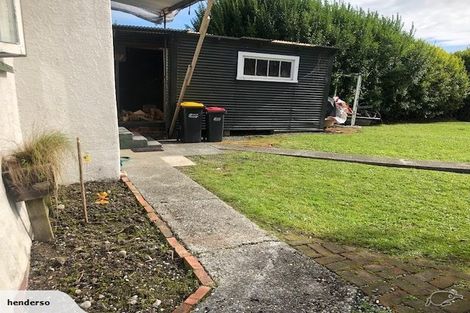 Photo of property in 4 Swainson Street, Greymouth, 7805
