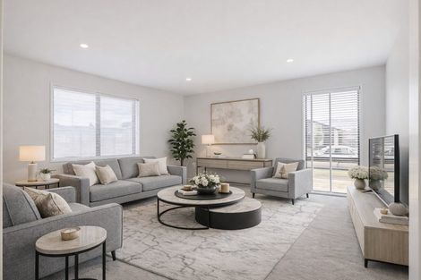 Photo of property in 6 Kurashiki Street, Halswell, Christchurch, 8025