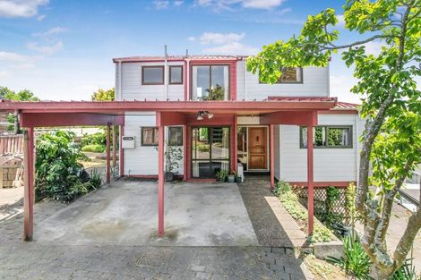 Photo of property in 189e Cambridge Road, Hillcrest, Hamilton, 3216