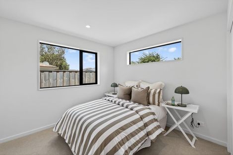 Photo of property in 55a Ivory Street, Rangiora, 7400