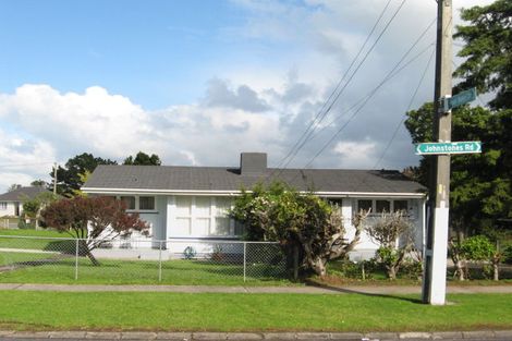 Photo of property in 1/24 Johnstones Road, Otara, Auckland, 2023
