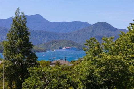 Photo of property in 108 Moana View Road, Waikawa, Picton, 7220