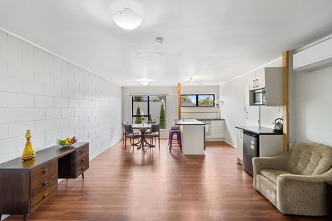 Photo of property in 4/106 Macfarlane Street, Hamilton East, Hamilton, 3216