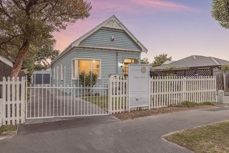 Photo of property in 17 Manning Place, Woolston, Christchurch, 8023