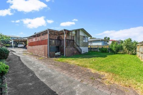 Photo of property in 25 Cramond Drive, Mangere East, Auckland, 2024