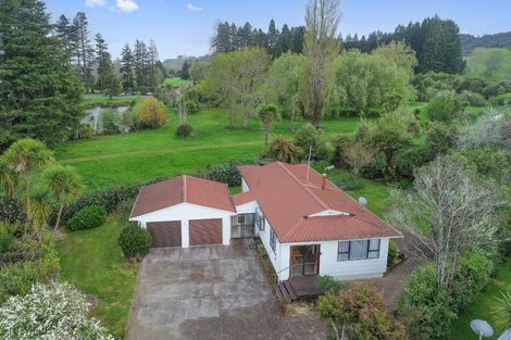 Photo of property in 799 Hamurana Road, Hamurana, Rotorua, 3097