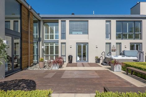 Photo of property in 90 Mcdrurys Road, Halswell, Christchurch, 7674