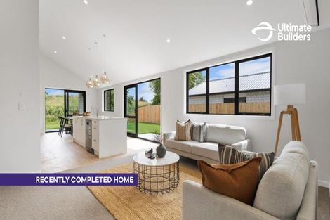 Photo of property in 9 John Holmes Road, Halswell, Christchurch, 8025