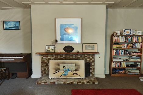 Photo of property in 43 Meridian Street, Port Chalmers, 9023