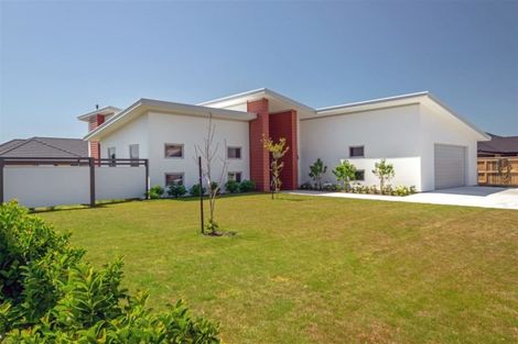 Photo of property in 18 Spitfire Drive, Burleigh, Blenheim, 7201