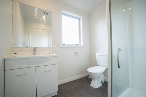 Photo of property in 205 College Street, West End, Palmerston North, 4412