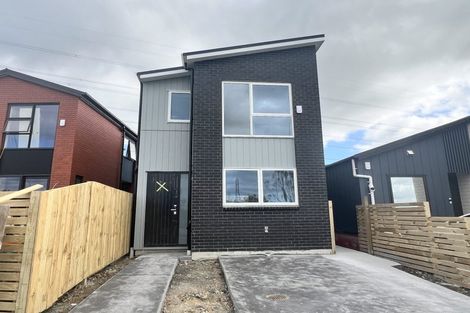 Photo of property in 7 Paretao Street, Massey, Auckland, 0614