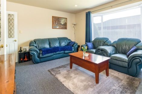 Photo of property in 4 Parkinson Place, Woodend, 7610