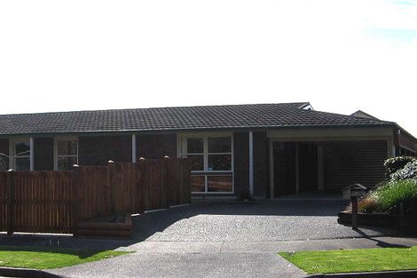 Photo of property in 2 Sharon Place, Awapuni, Palmerston North, 4412