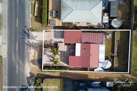 Photo of property in 15 Doubtless Bay Drive, Karikari Peninsula, Kaitaia, 0483