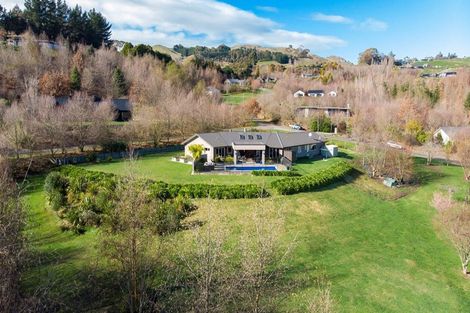 Photo of property in 43 Tauroa Valley Road, Havelock North, 4130