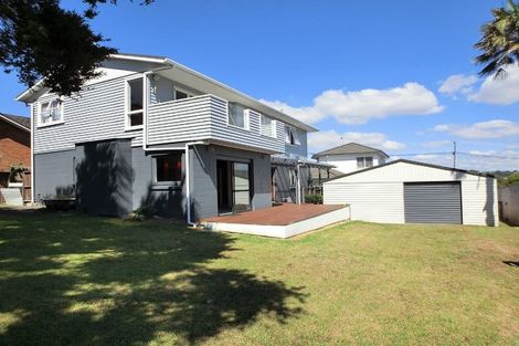 Photo of property in 1/21 Watea Road, Torbay, Auckland, 0630