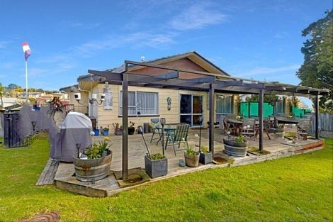 Photo of property in 21 Pankhurst Place, Sunnyvale, Auckland, 0612