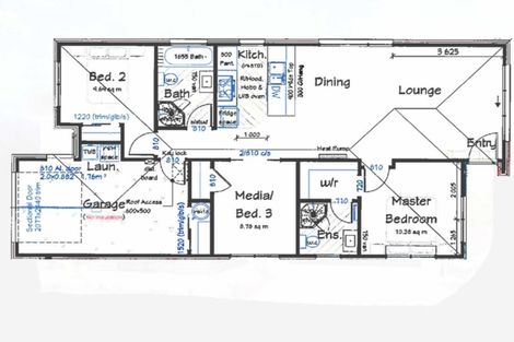 Photo of property in 18 Wallingford Crescent, Rolleston, 7615