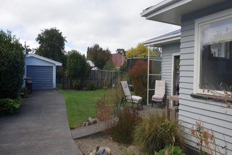 Photo of property in 2/58 Birdwood Avenue, Beckenham, Christchurch, 8023