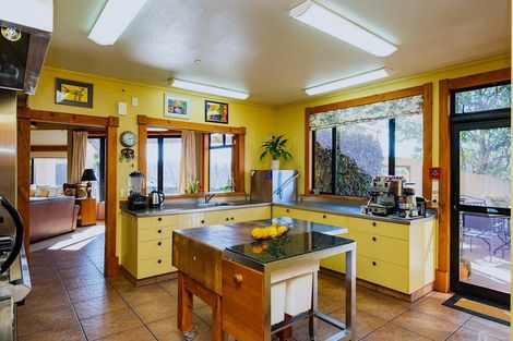 Photo of property in Beckenridge Lodge, 1 Breckenridge Lane, Puketapu, Napier, 4183