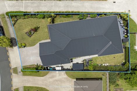 Photo of property in 2 Westmuir Crescent, Pokeno, 2402