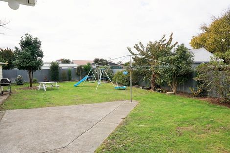Photo of property in 21 Cargill Street, Levin, 5510
