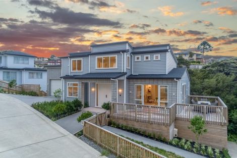 Photo of property in 51 Blacks Road, Greenhithe, Auckland, 0632