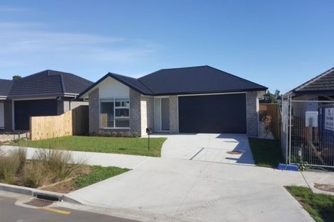 Photo of property in 6 Rainsford Road, Pukekohe, 2120