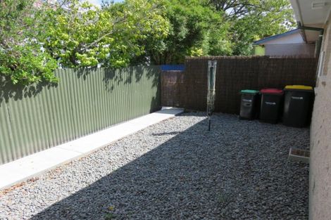 Photo of property in 4/98 Mathesons Road, Phillipstown, Christchurch, 8011