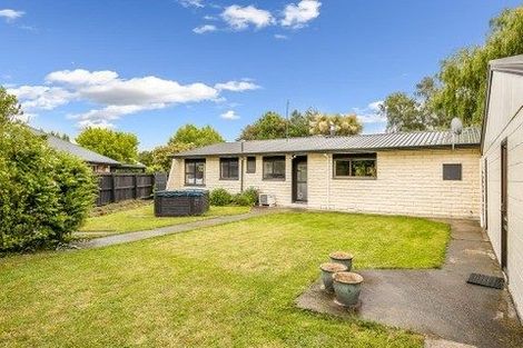 Photo of property in 1 South Belt, Rangiora, 7400