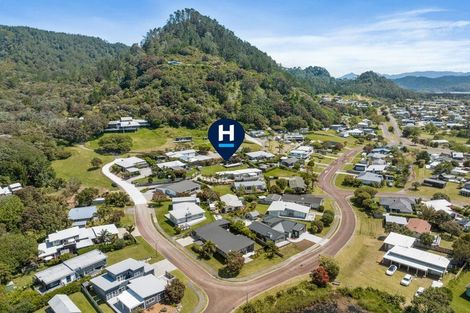 Photo of property in 8b Matataki Rise, Pauanui, Hikuai, 3579