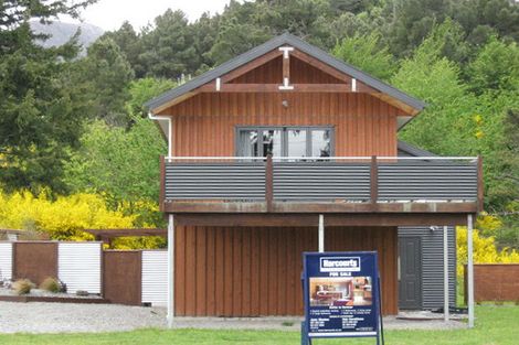Photo of property in 102 Jacks Pass Road, Hanmer Springs, 7334