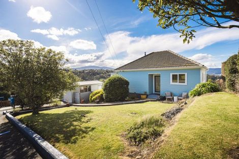 Photo of property in 42 Waimea Avenue, Calton Hill, Dunedin, 9012