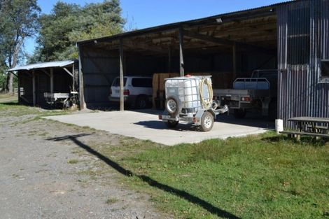 Photo of property in 91 Conways Road, Cust, Rangiora, 7471