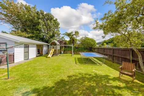 Photo of property in 8 Drummond Crescent, Kelson, Lower Hutt, 5010