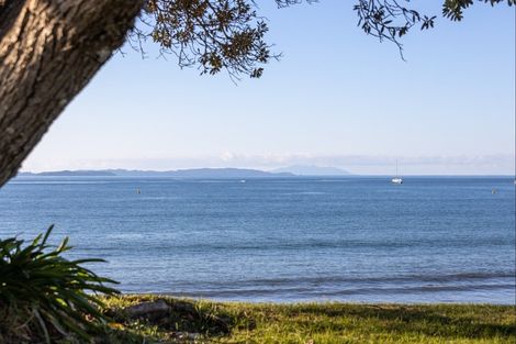 Photo of property in 7 Claude Road, Stanmore Bay, Whangaparaoa, 0932