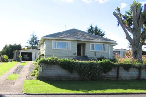 Photo of property in 21 Bent Street, Putaruru, 3411