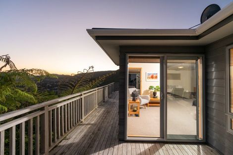 Photo of property in 3 Kapil Grove, Khandallah, Wellington, 6035