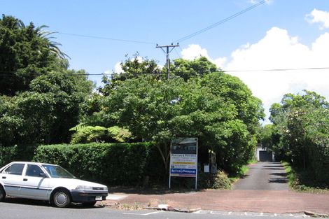 Photo of property in 7 Macmurray Road, Remuera, Auckland, 1050