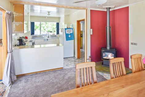 Photo of property in 3 Huxley Place, Twizel, 7901