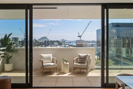 Photo of property in 609/38 Elizabeth Street, Tauranga, 3110