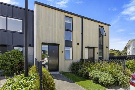 Photo of property in 47 Te Ara O Paetutu, Petone, Lower Hutt, 5012