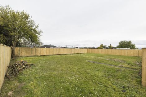 Photo of property in 29a Mccorkindale Street, Feilding, 4702