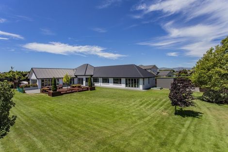 Photo of property in 33 Stables Drive, Lincoln, 7608